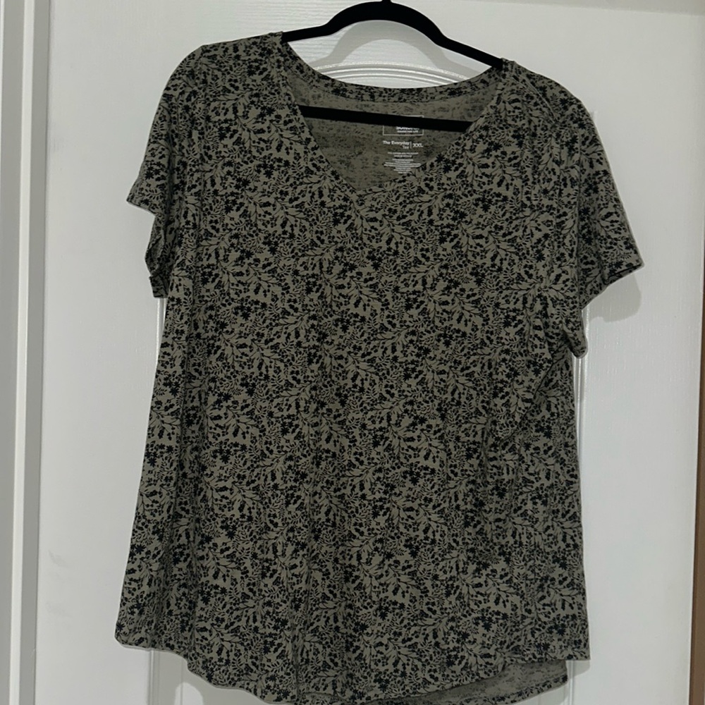 Sonoma Everyday Tee